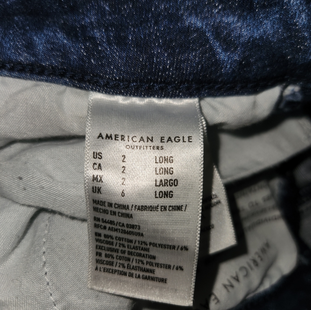 AE Jeans - Picture 4 of 4